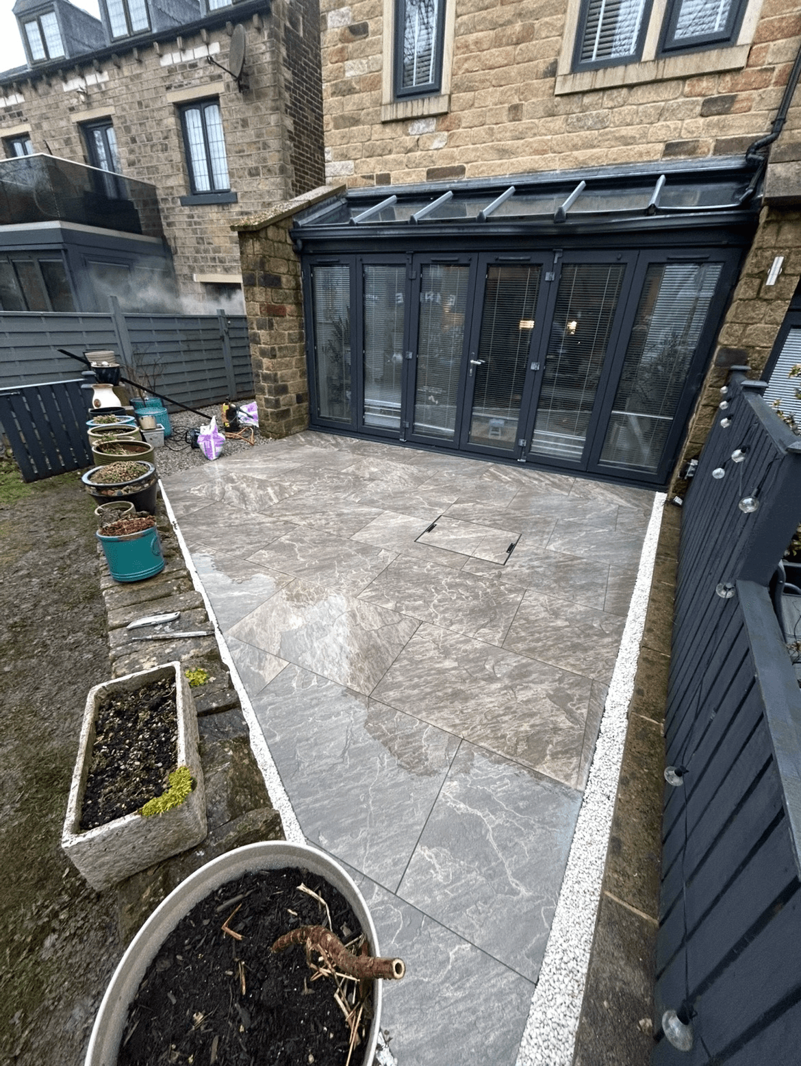 Project After