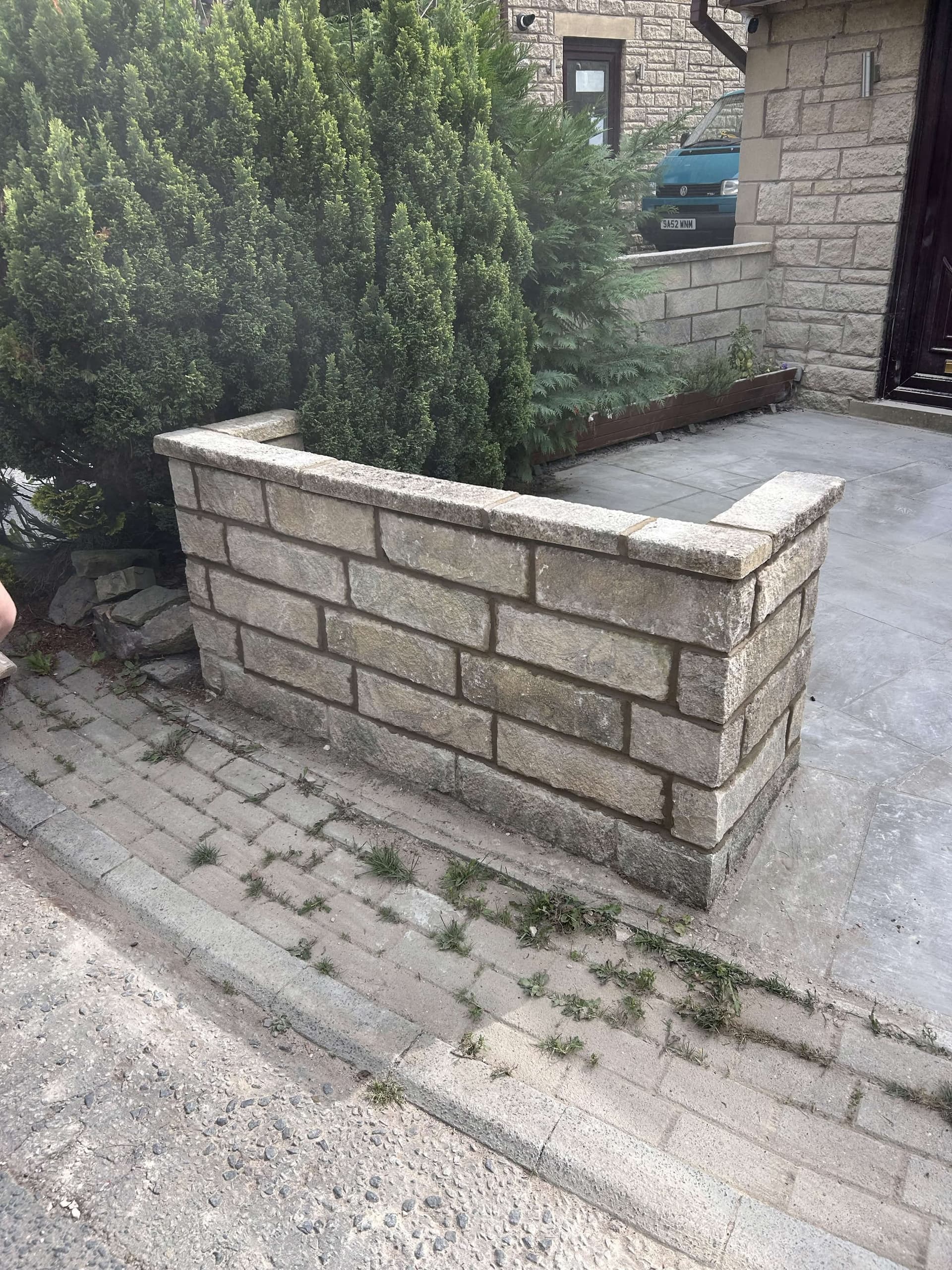 Project After