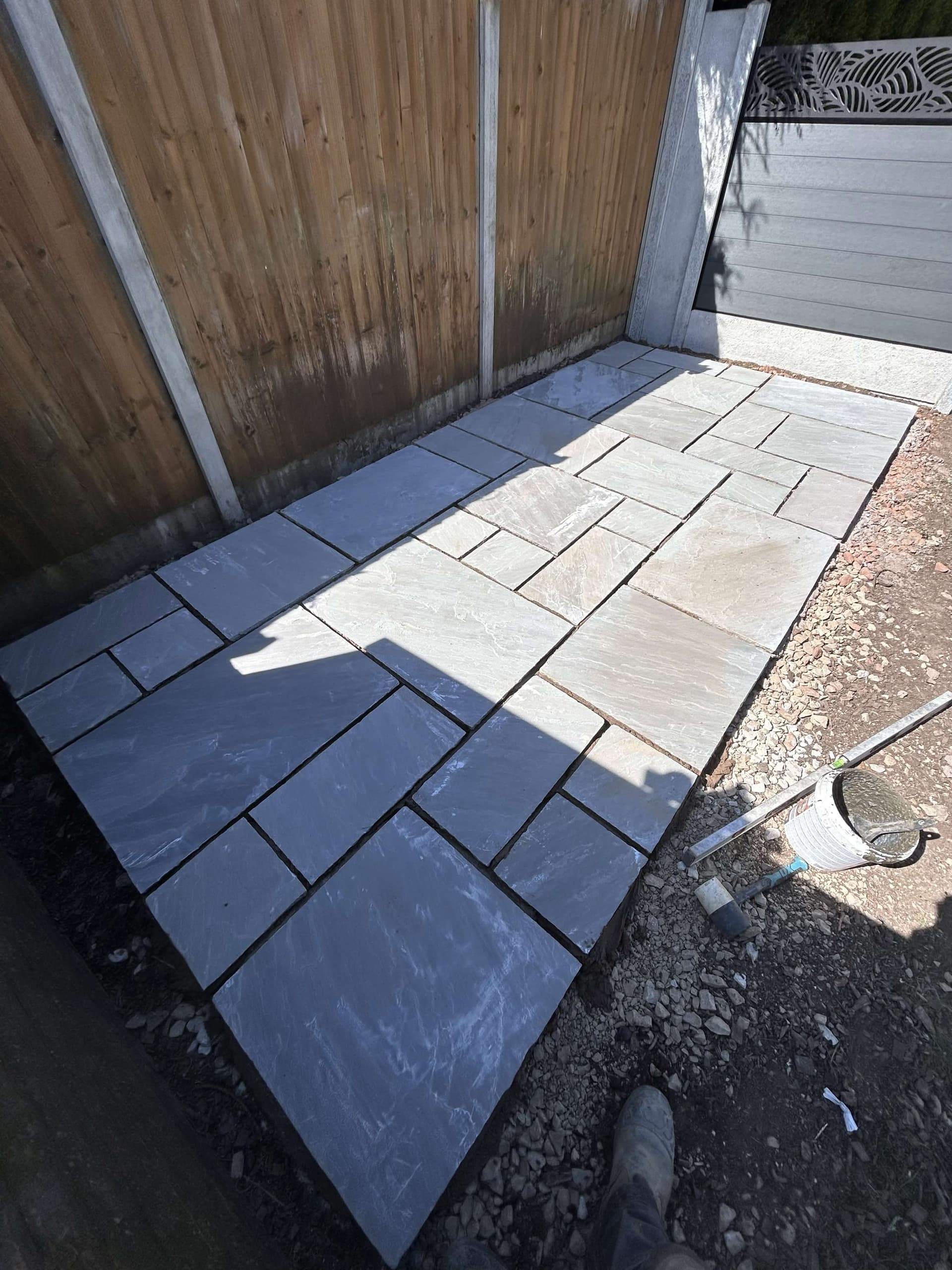 Project After