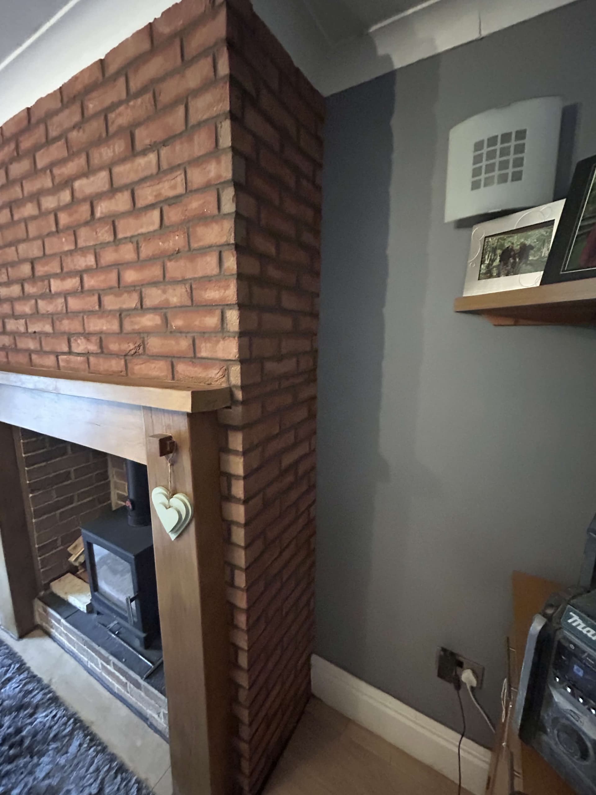 Project During