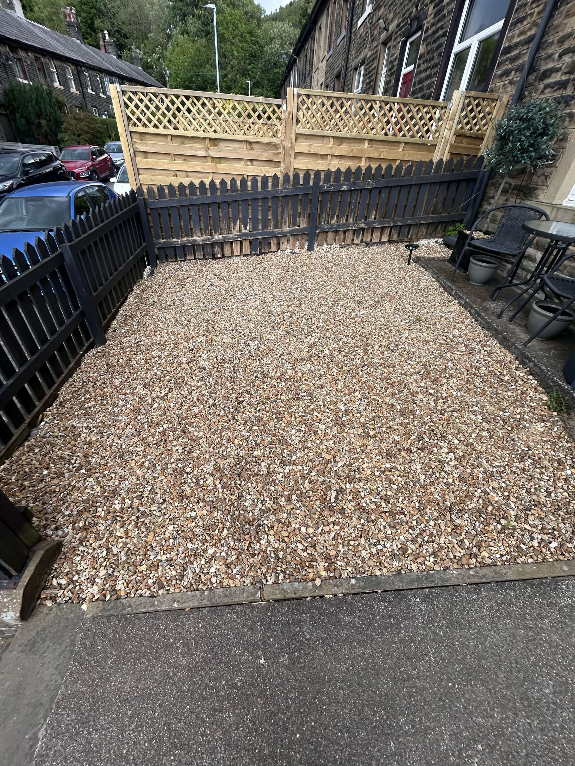 Project Before