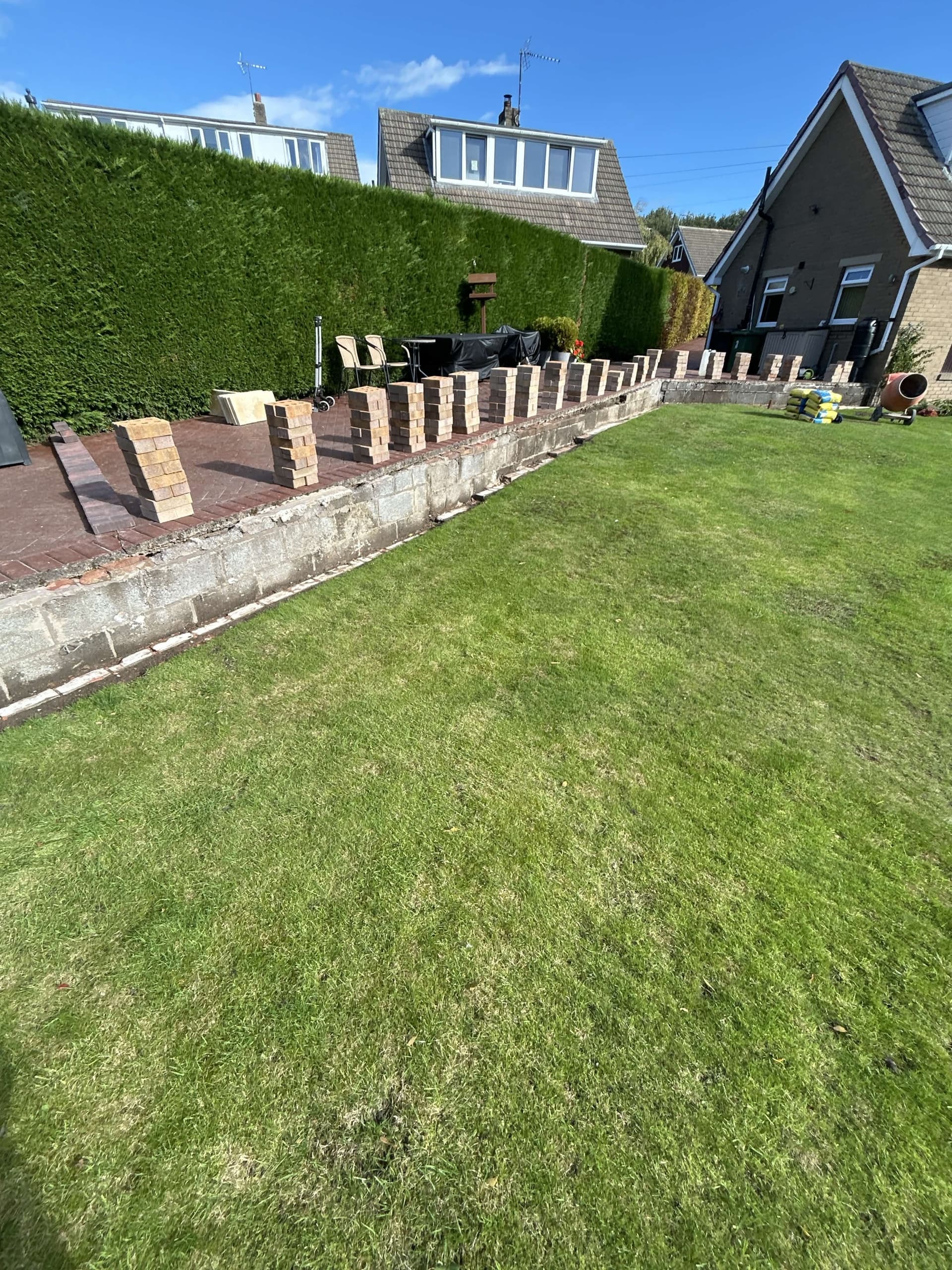 Project Before